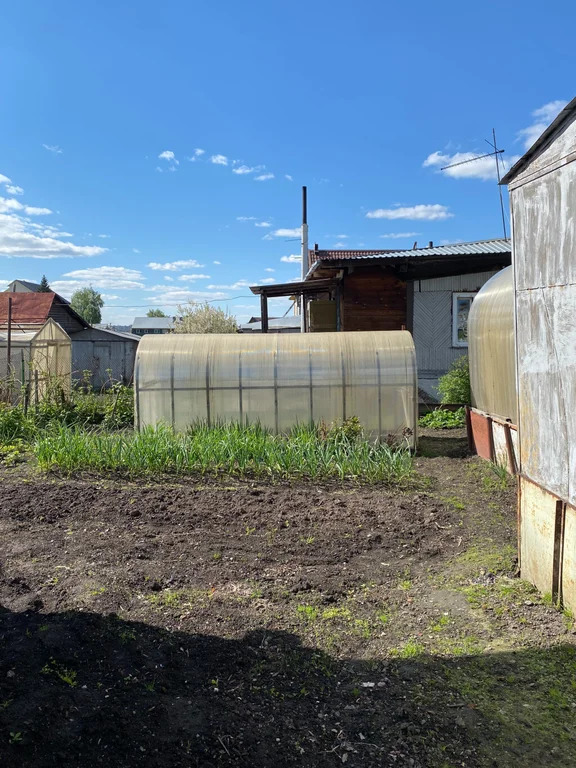 Продажа дома, Новосибирск, ул. Юрия Смирнова - Фото 24