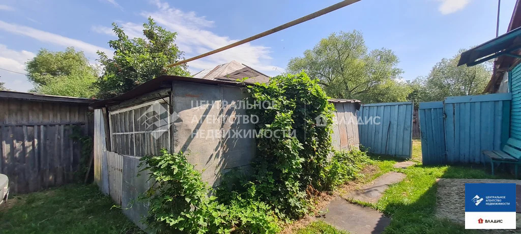 Продажа дома, Жокино, Захаровский район, ул. Центральная - Фото 11