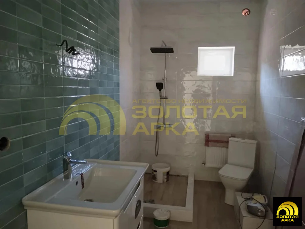 Продажа дома, Старотитаровская, Темрюкский район, ул. Ленина - Фото 12