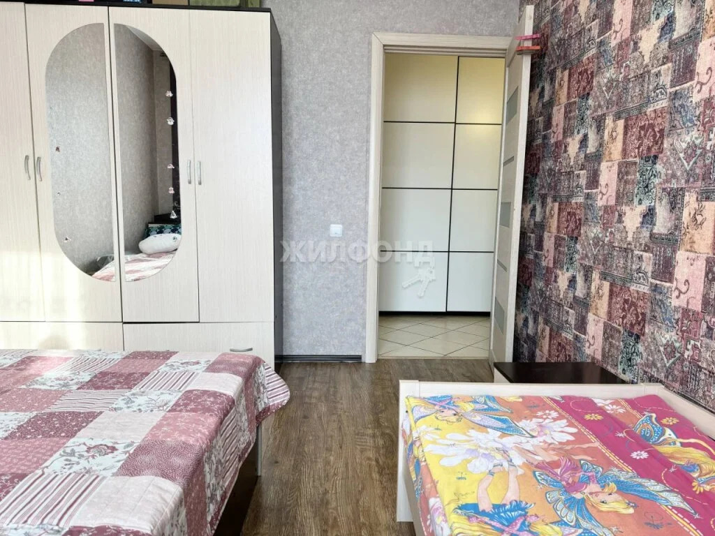 Продажа квартиры, Новосибирск, Вознесенская - Фото 7