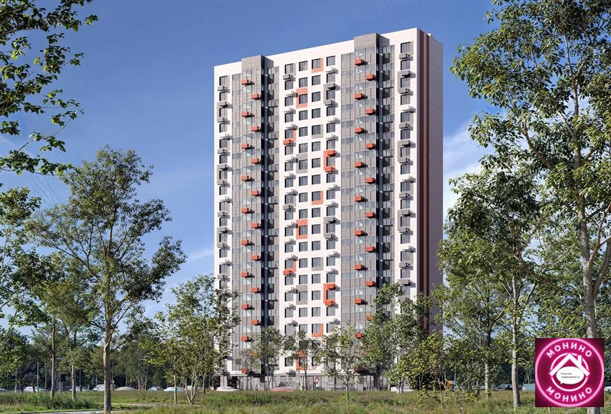 Продажа квартиры в новостройке, Химки, Планерная мкр. - Фото 5