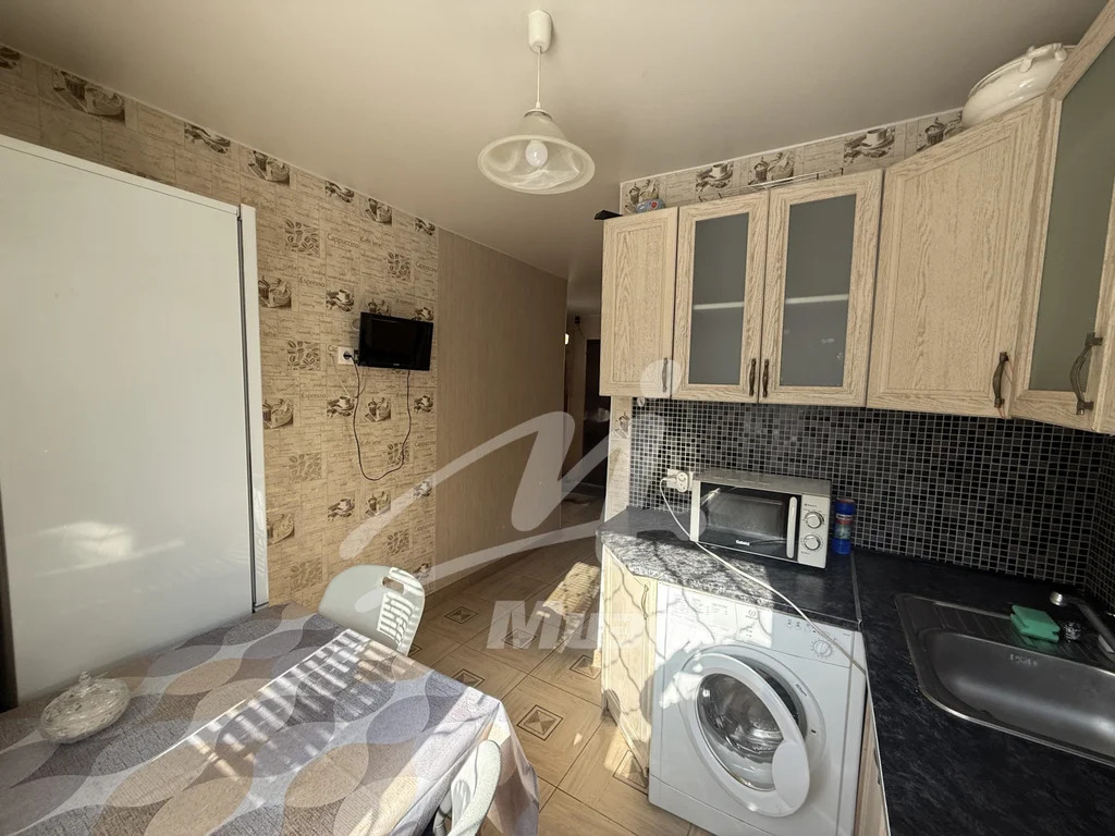 Продажа квартиры, ул. Молодогвардейская - Фото 2