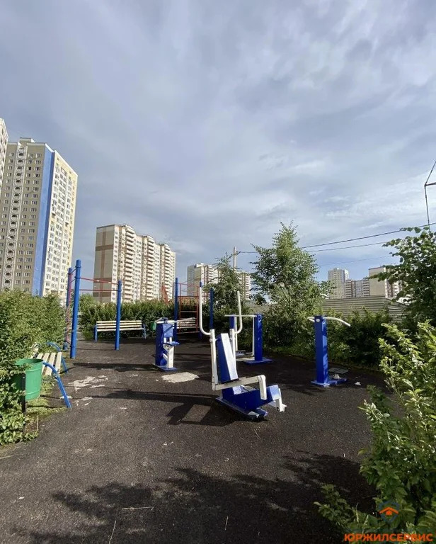 Продажа квартиры, Домодедово, Домодедово г. о., улица Курыжова - Фото 8