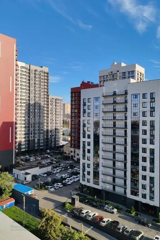 Продаю 2 к квартиру в центре Ростова-на-Дону район ЦГБ Соколова - Фото 15