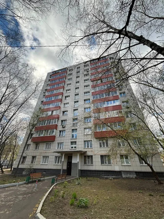 Продажа квартиры, ул. Зеленоградская - Фото 6
