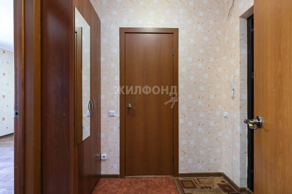 Продажа квартиры, Новосибирск, Берёзовая - Фото 12