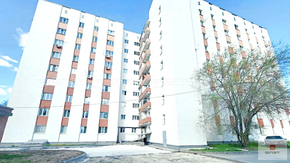 Продажа квартиры, Казань, ул. Солидарности (Дербышки) - Фото 3