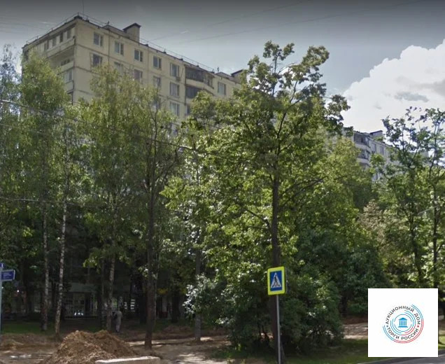 Продается квартира, 61.4 м - Фото 1