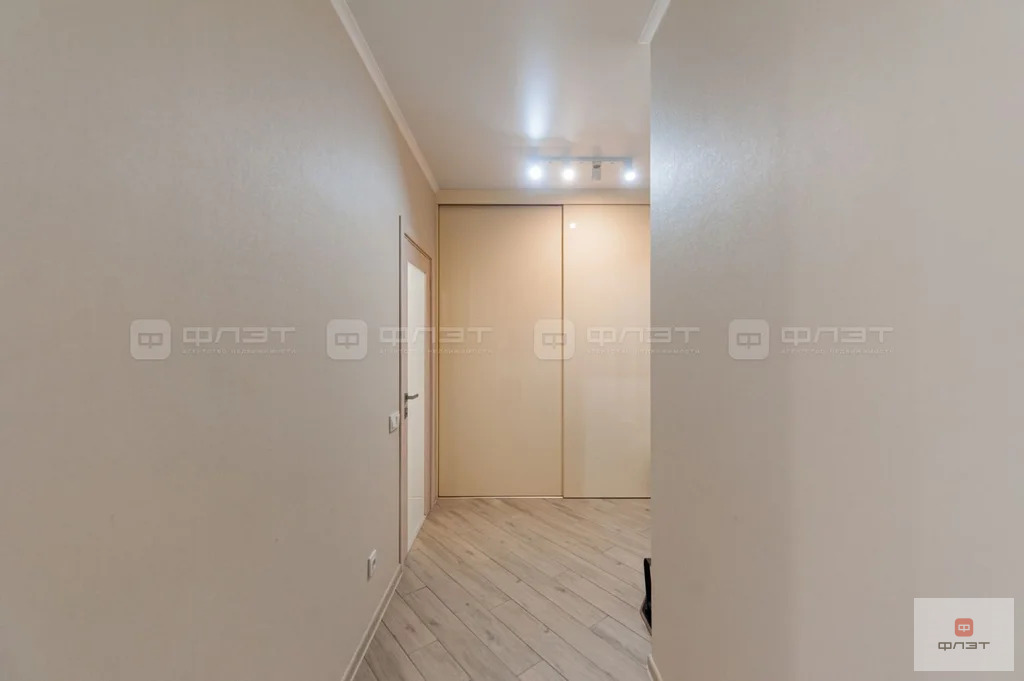 Продажа квартиры, Казань, ул. Кул Гали - Фото 15