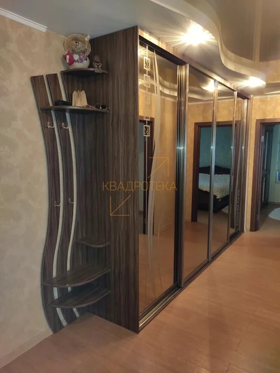 Продажа квартиры, Новосибирск, ул. Дмитрия Шамшурина - Фото 18