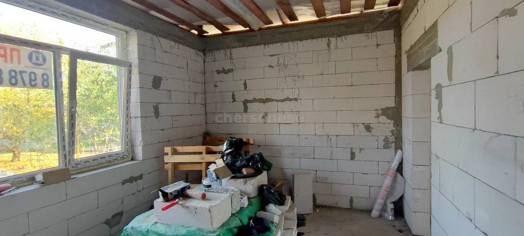 Продажа дома, Севастополь, территория СТ Связист-2 - Фото 7