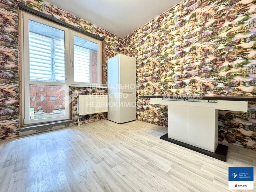 Продажа квартиры, Рязань, ул. Октябрьская - Фото 4