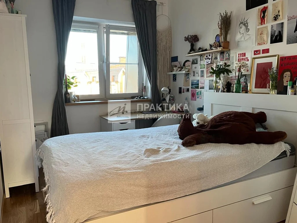 Продажа квартиры, Королев, Бурковский проезд - Фото 7