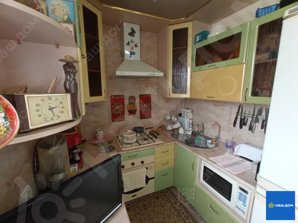 Продажа квартиры, Подгорное, Липецкий район, ул. Крайняя - Фото 7