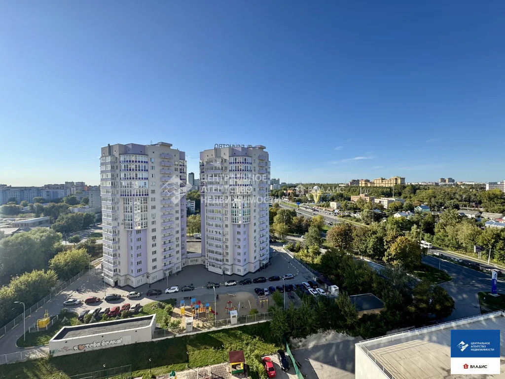 Аренда квартиры, Рязань, Московское ш. - Фото 9