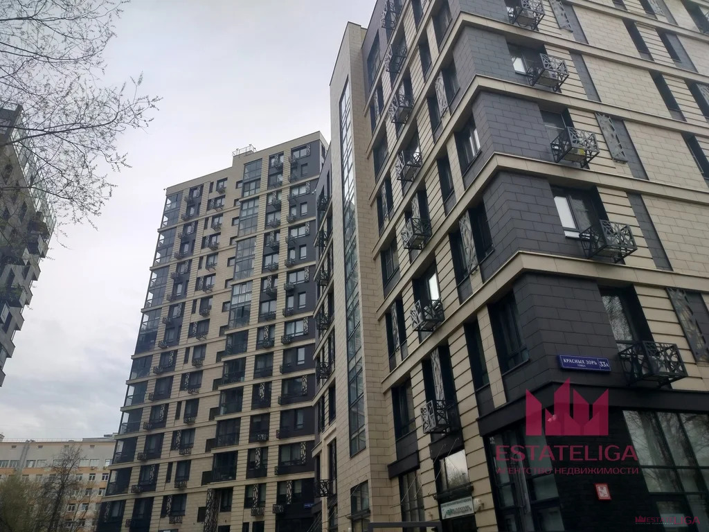 Продажа квартиры, ул. Красных Зорь - Фото 8