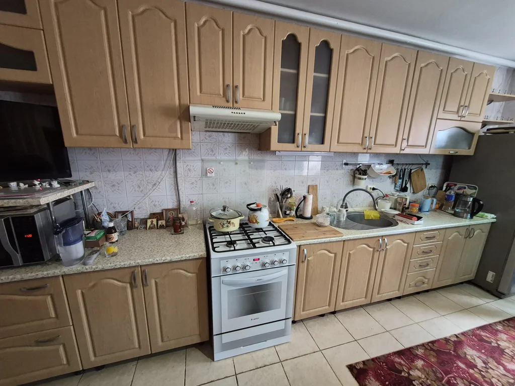 Продажа дома, Афипский, Северский район, ул. Красноармейская - Фото 12