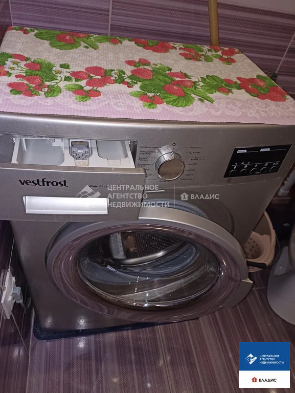 Аренда квартиры, Рязань - Фото 9