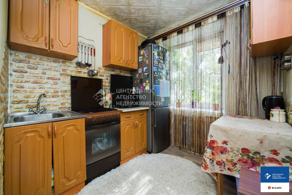 Продажа квартиры, Рязань, Московское ш. - Фото 10