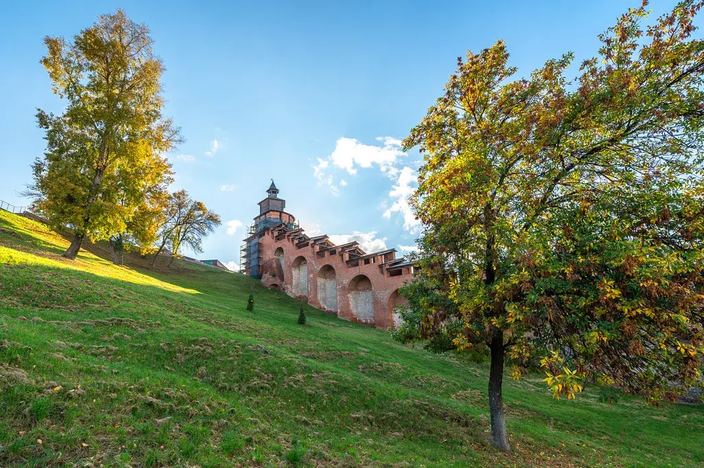 Продаю здание у Кремля по лучшей цене! - Фото 9