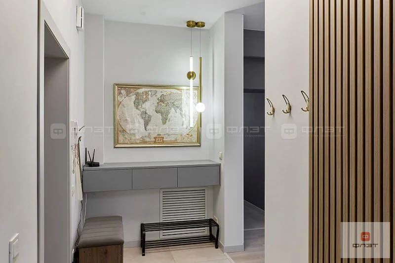 Продажа квартиры, Казань, ул. Зои Космодемьянской - Фото 18