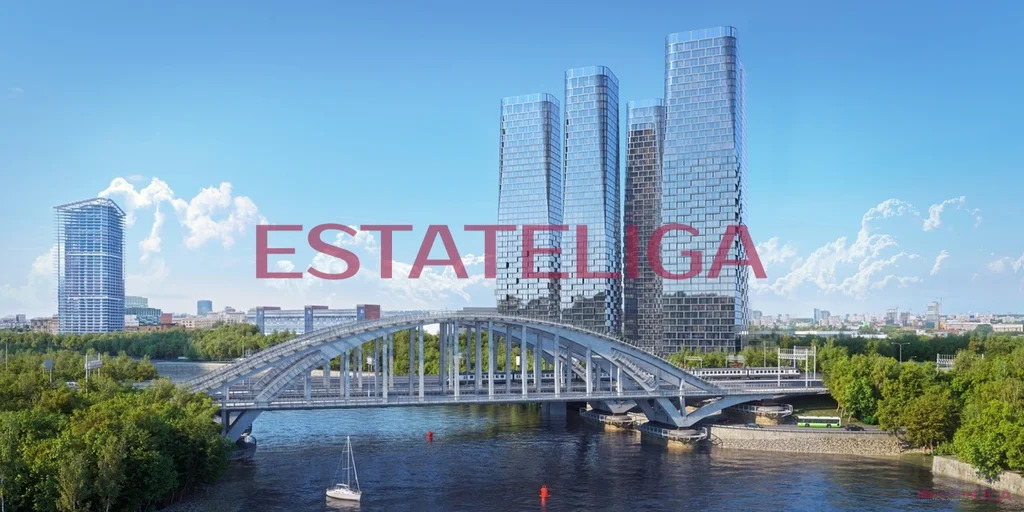 Продажа квартиры в новостройке, Кутузовский проезд - Фото 7