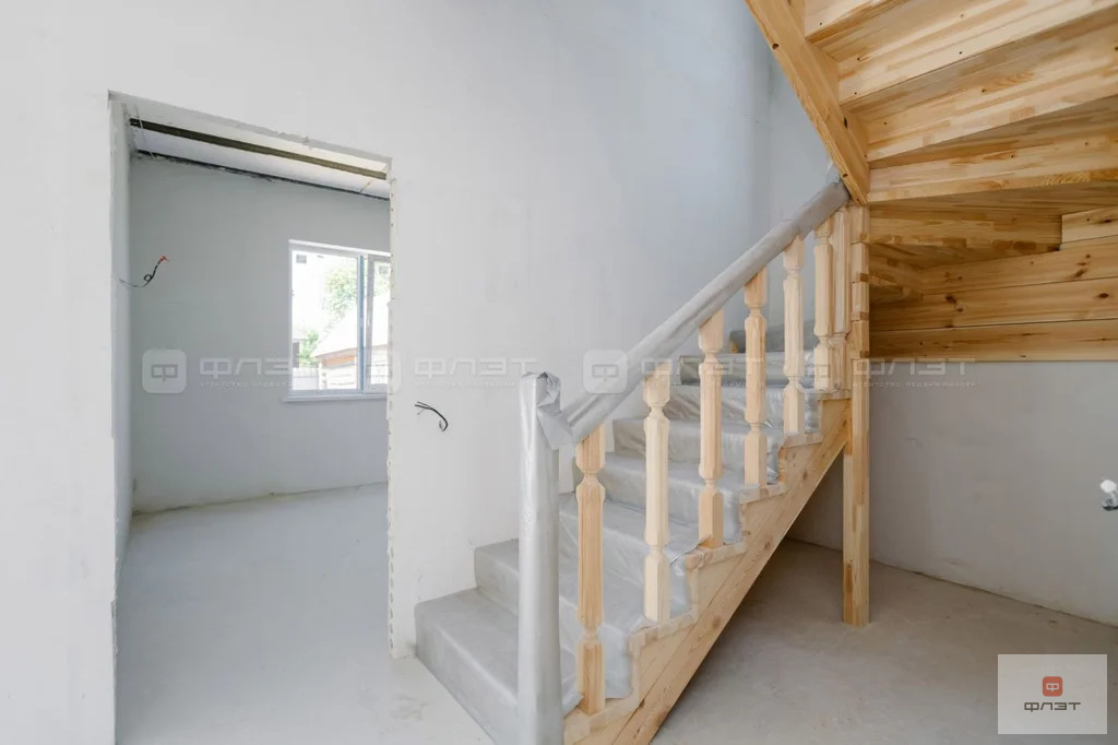 Продажа дома, Кощаково, Пестречинский район, ул. Заовражная - Фото 22
