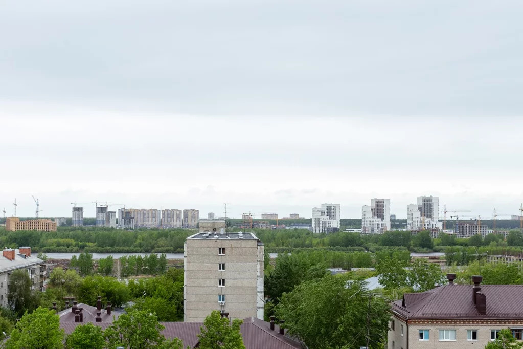 Продажа квартиры, Тюмень, г Тюмень - Фото 11