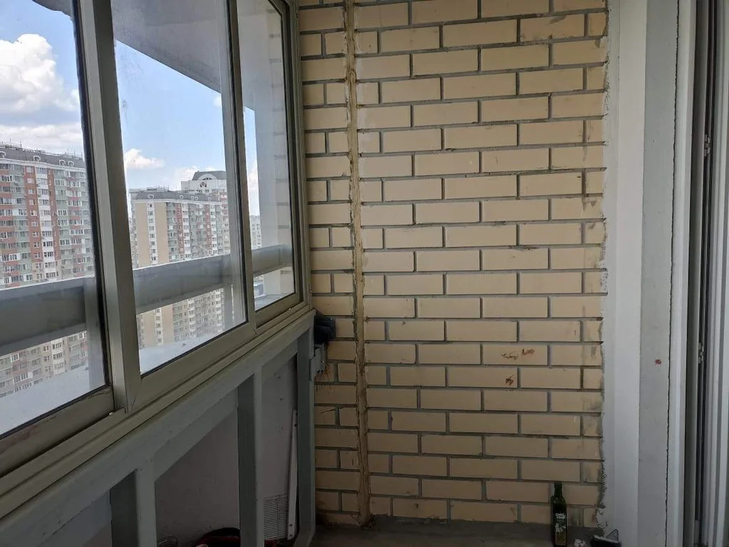 Продам 1-комн. квартиру 44.6 кв.м. - Фото 3