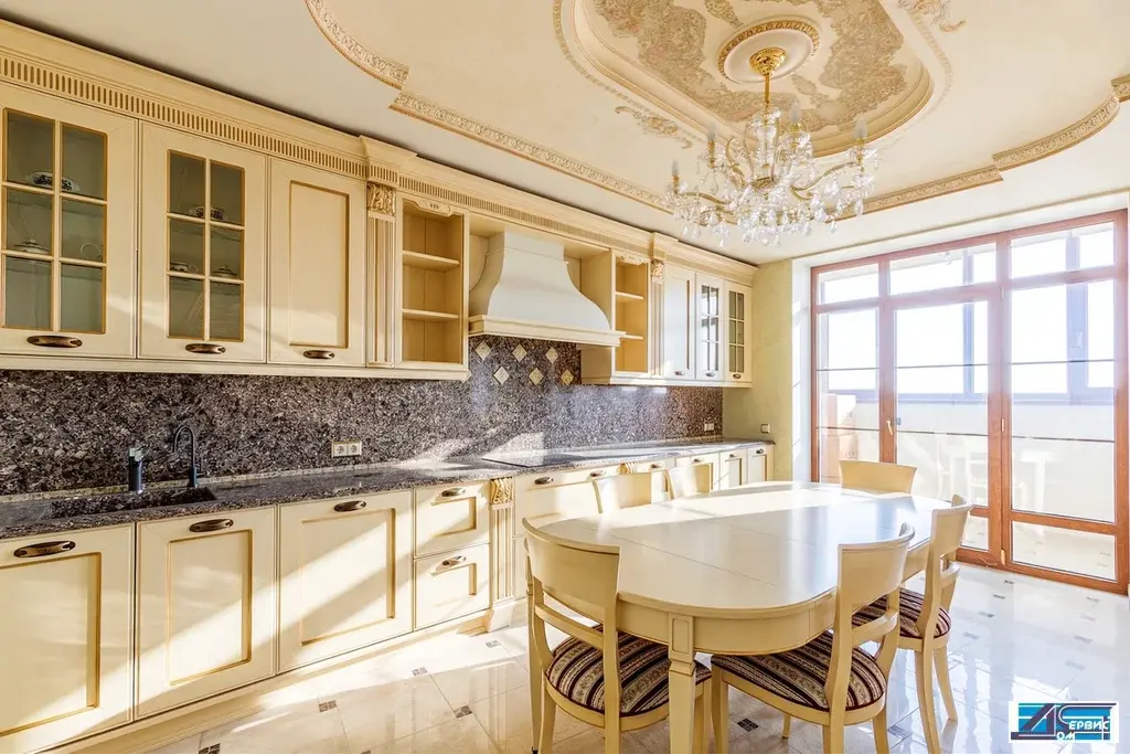 продается 5-и комнатная квартира - Фото 16