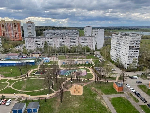 Сдается 3-комн. квартира 113.2 кв.м. - Фото 1