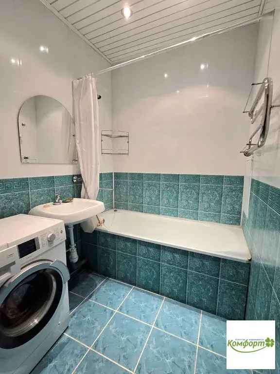 Продается 1 ком. квартира в г. Раменское, ул. Приборостроителей, 1А - Фото 6