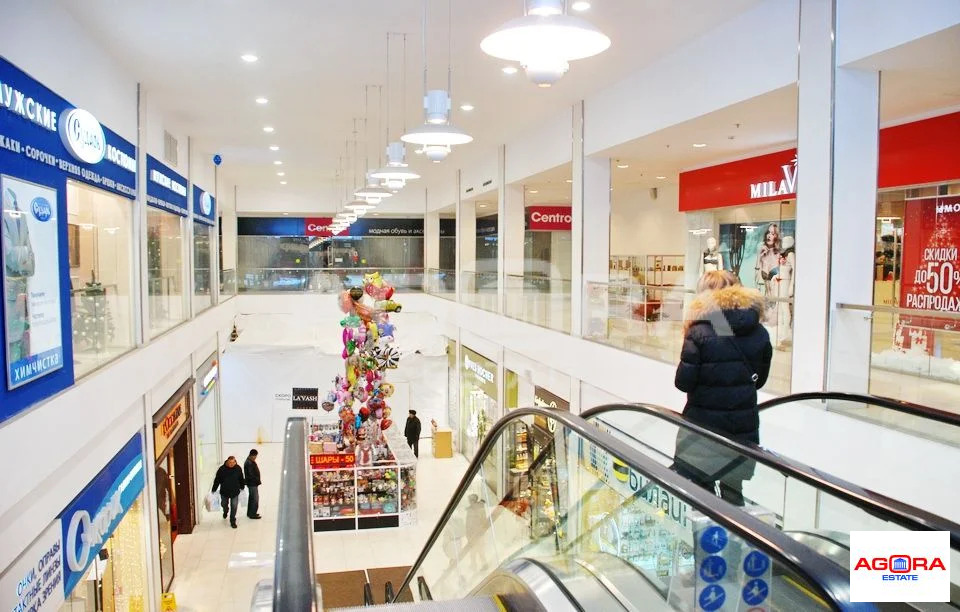 Аренда торгового помещения, м. Бульвар Дмитрия Донского, ул. Веневская - Фото 3