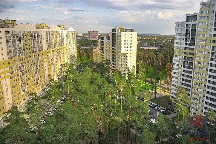 Продаётся 1-комнатная квартира г. Раменское, ул. Высоковольтная, д. 23 - Фото 4