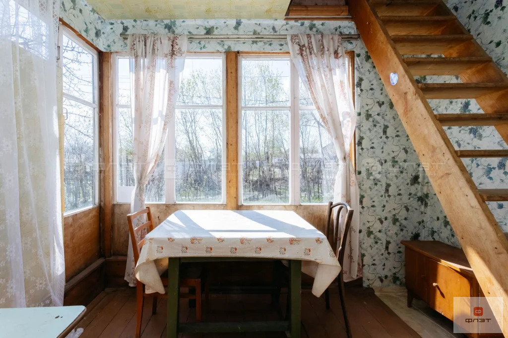Продажа дома, Казань, садоводческое некоммерческое товарищество ... - Фото 15