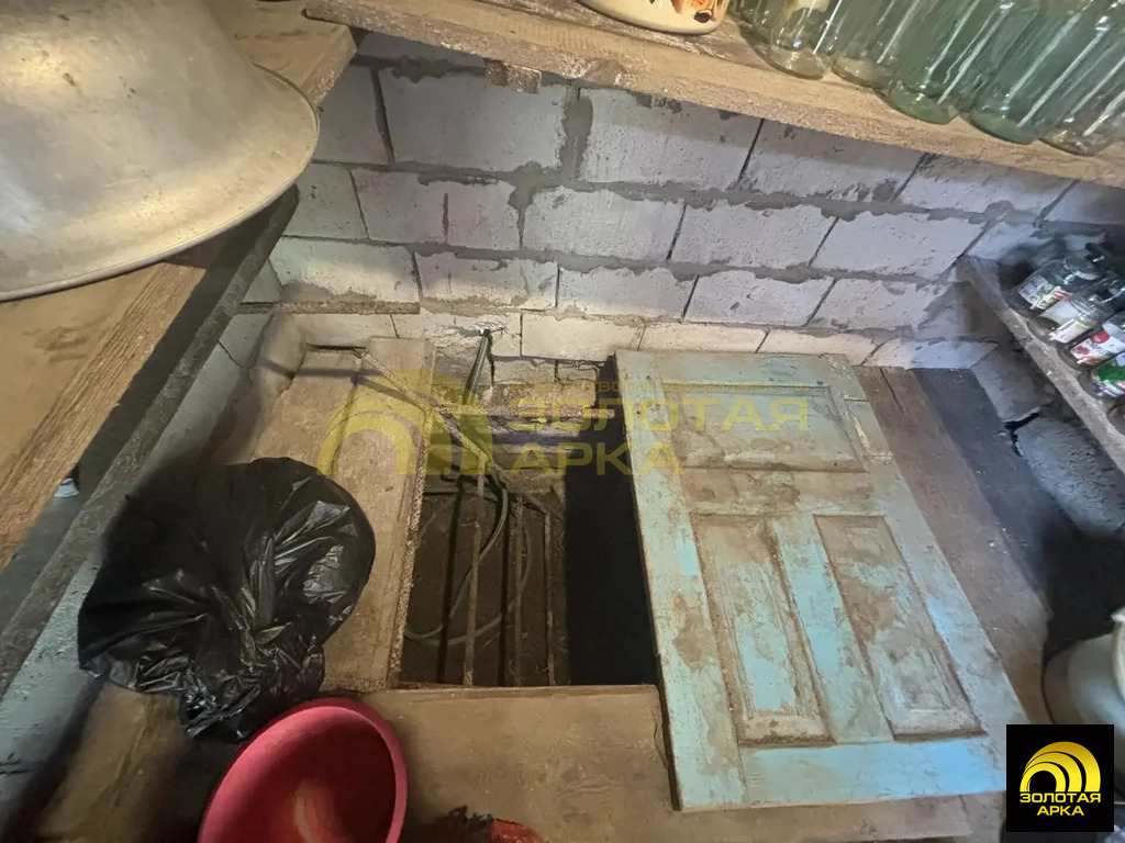 Продажа дома, Анастасиевская, Славянский район, ул. Октябрьская - Фото 16