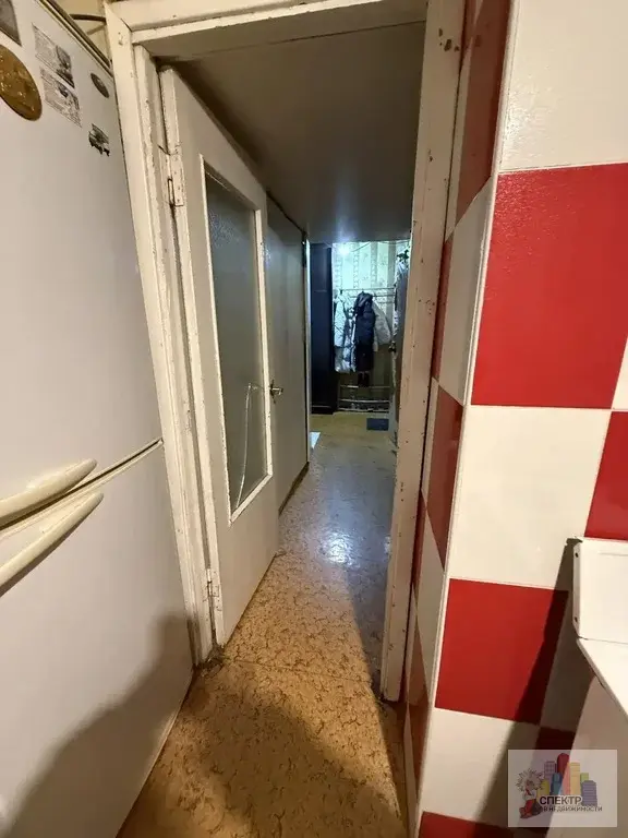 Комната у метро бульвар Дм. Донского - Фото 11