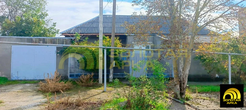 Продажа дома, Фадеево, Крымский район - Фото 15