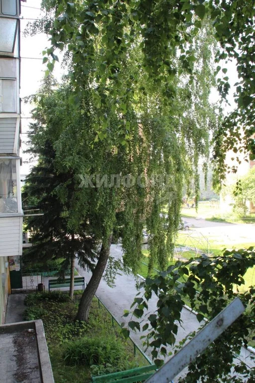 Продажа квартиры, Чистополье, Коченевский район, ул. Набережная - Фото 15