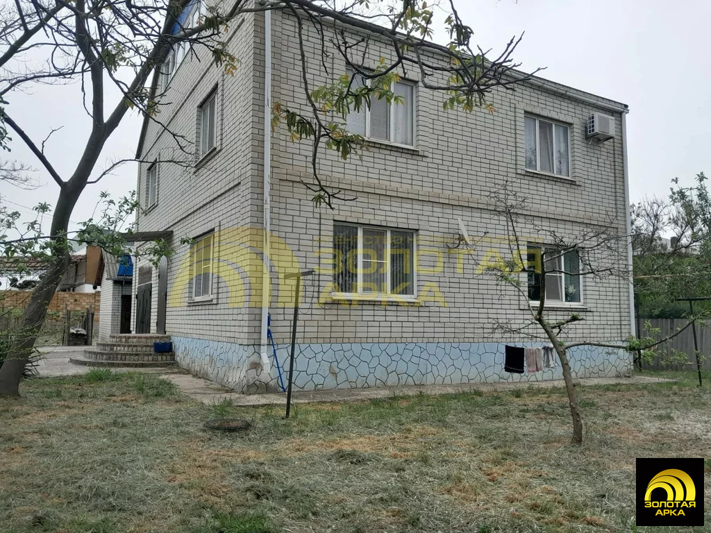 Продажа дома, Кучугуры, Темрюкский район, ул. Ленина - Фото 3