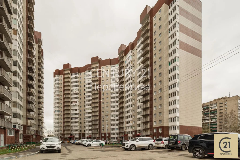 Продажа квартиры, Томилино, Люберецкий район, ул. Гоголя - Фото 0
