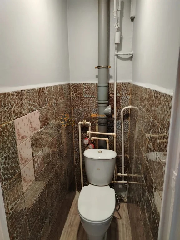 Аренда квартиры, Уфа, ул. Интернациональная - Фото 8