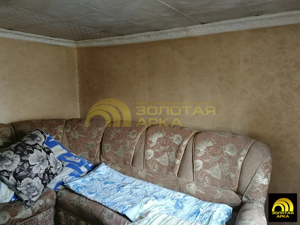 Продажа дома, За Родину, Темрюкский район, ул. Таманская - Фото 4