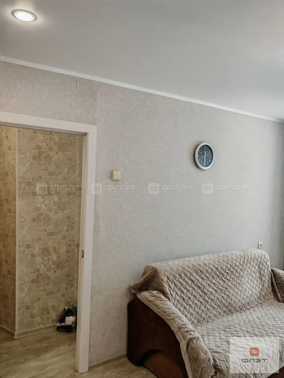 Продажа квартиры, Казань, ул. Латышских Стрелков - Фото 5