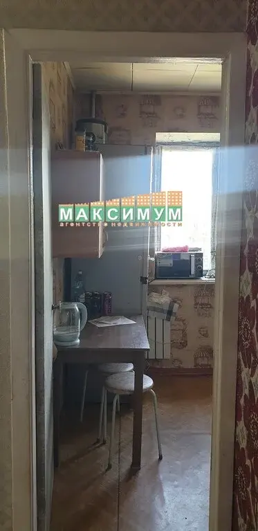 Аренда 1 комнатной квартиры в Домодедово, ул. Новомосковская, д.2 - Фото 2