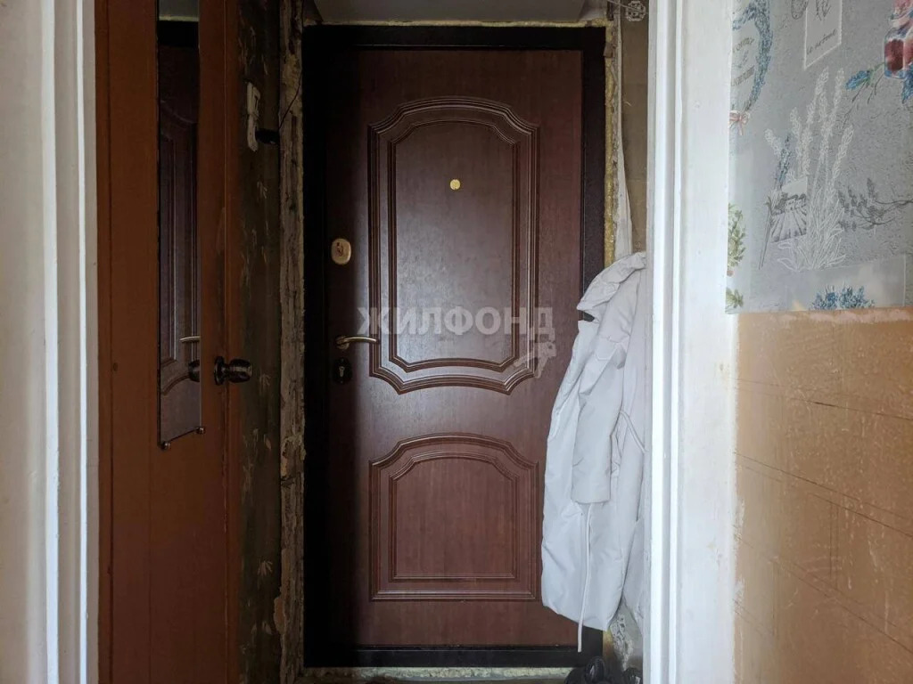 Продажа квартиры, Новосибирск, ул. Народная - Фото 7