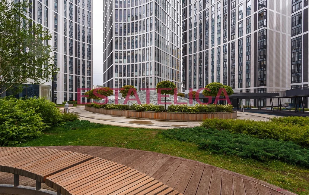 Продажа квартиры, Береговой проезд - Фото 22