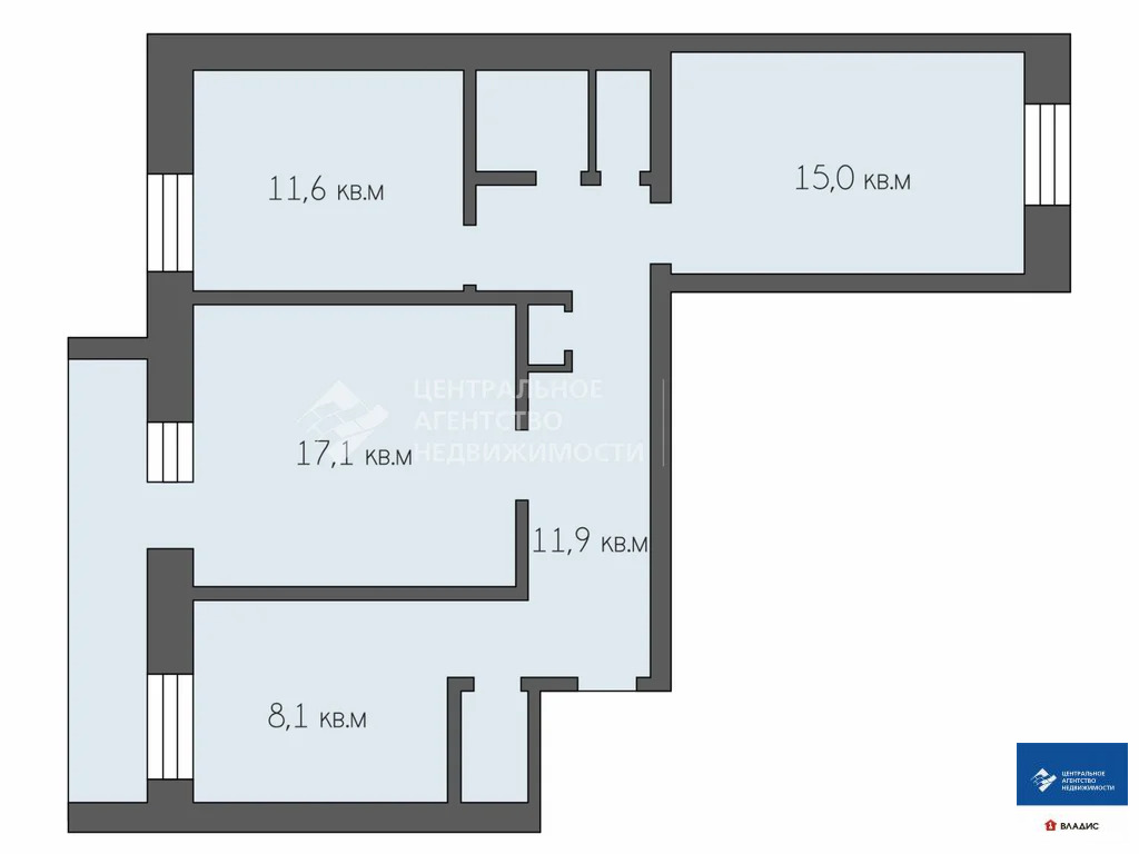 Продажа квартиры, Рязань, ул. Кутузова - Фото 18