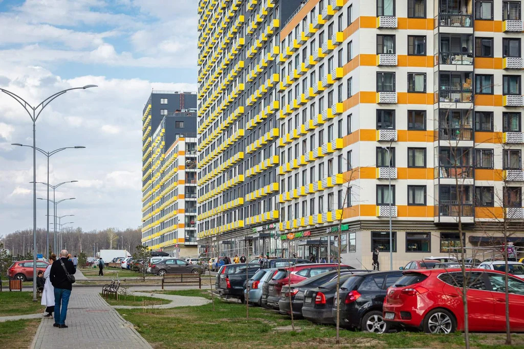 Аренда ПСН площадью 99.5 м2 - Фото 8