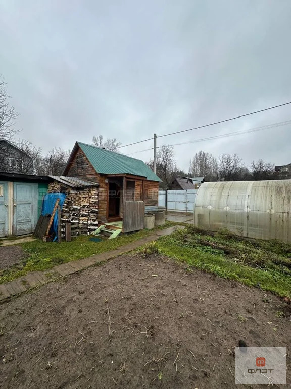 Продажа дома, Казань, Снт сад №11 КАПО им. Горбунова - Фото 2